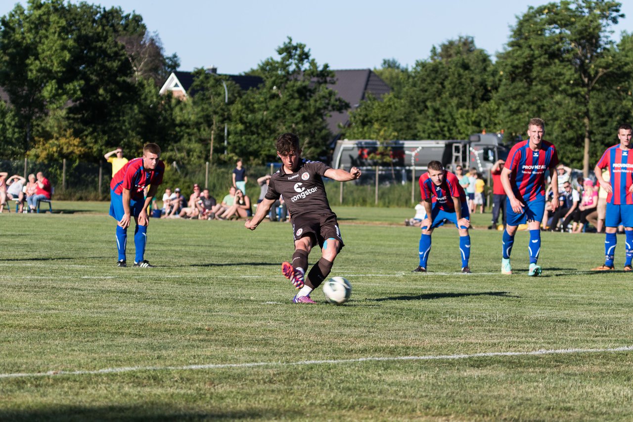 Bild 299 - TSV Wiemersdorf - FC St.Pauli U23 : Ergebnis: 0:16